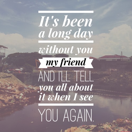 See You Again (Wiz Khalifa Ft. Charile Puth) Cover