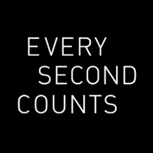 Every Second Every Minute (radio Edit)