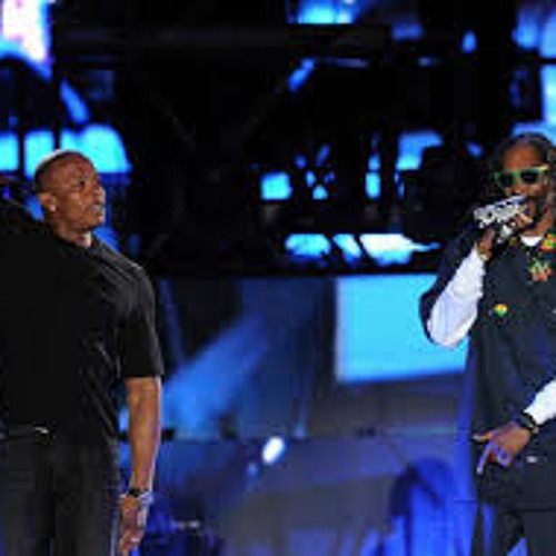Dr Dre Feat Snoop Dogg Next Episode (Up In Smoke Tour)