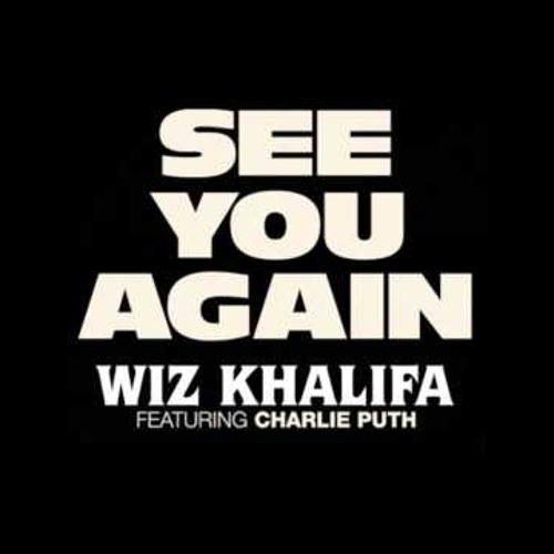 Wiz Khalifa Ft. Charlie Purth - See You Again Short Cover