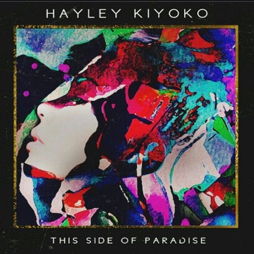 Girls like girls -Haley kiyoko