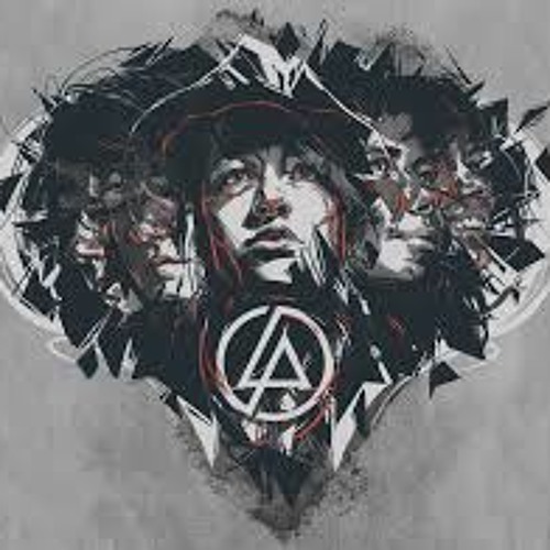 Linkin Park Castle of Glass by linkin park-mike shinoda chester