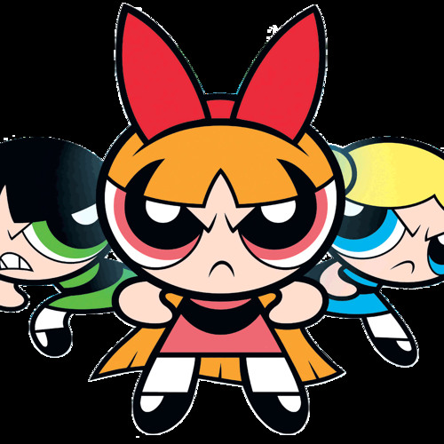 The Powerpuff Girls End Theme Cover(New version in cartoon theme songs playlist)