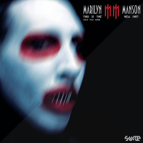 Marilyn Manson - This is the new s t (Surce Trap Remix)