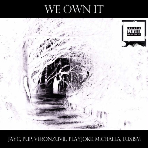 JayC x PUP x Veronzuvil x PlayJoke x Michaela x Luxism - We own it