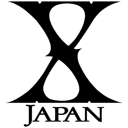 X Japan On Guitar - Endless Rain