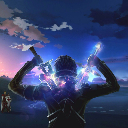 Sword Art Online Main Theme Song