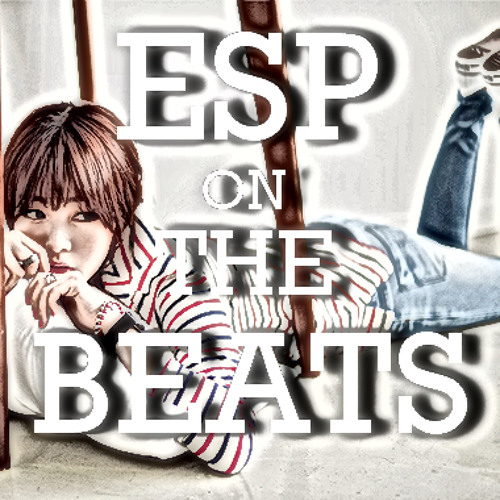 You Make Me Crazy R&B Beat So Cute Beat Instrumental Beats (Prod. by ESP.)