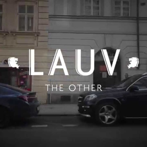 Lauv - The Other