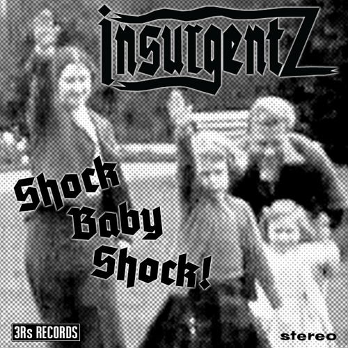 Shock Baby Shock!