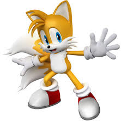 Tails' Theme Song - Believe In Myself (Part 2) Sonic Adventure 2 Song)