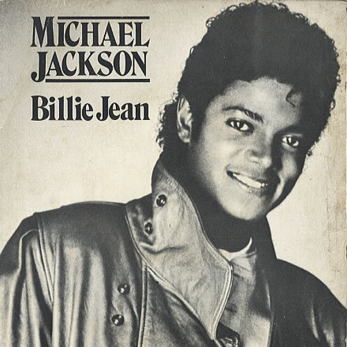 Billie Jeans