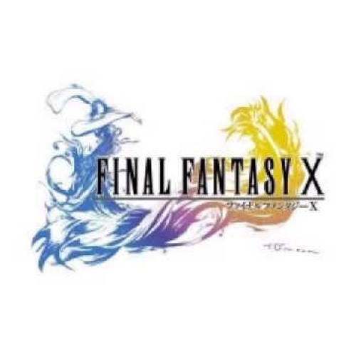 31 - final fantasy 10 - theme of final fantasy x