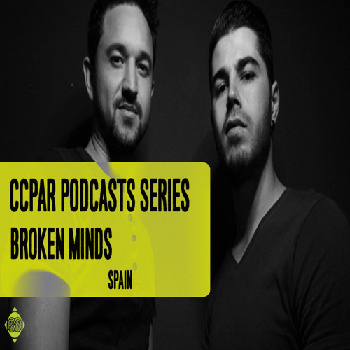 CCPAR IYD Podcast 129 Broken Minds