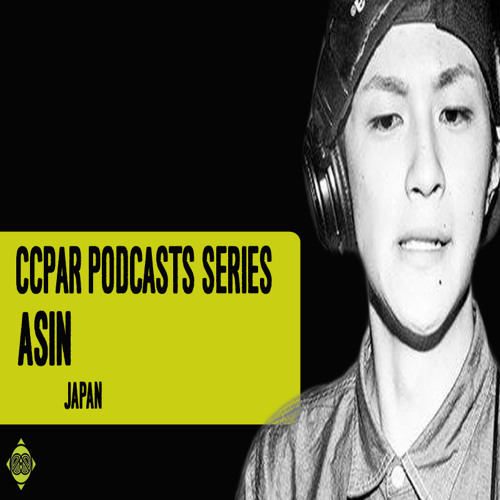 CCPAR IYD Podcast 130 ASIN XTRM