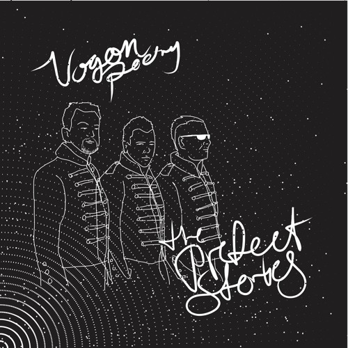 Vogon Poetry - The Prefect Stories (Album Snippets)