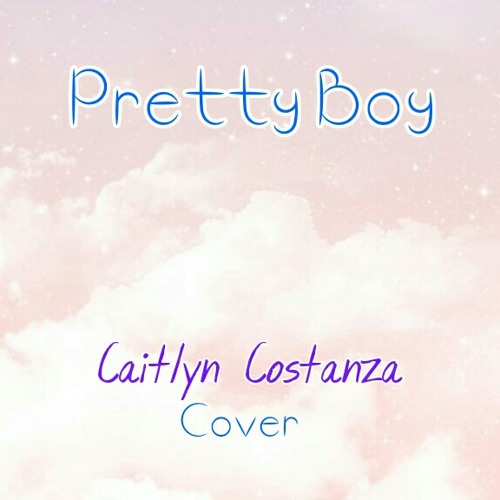 Pretty Boy - M2M Cover