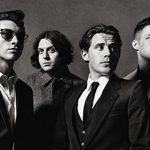 Arctic Monkeys - Best of - Best Songs (The Greatest Hits)