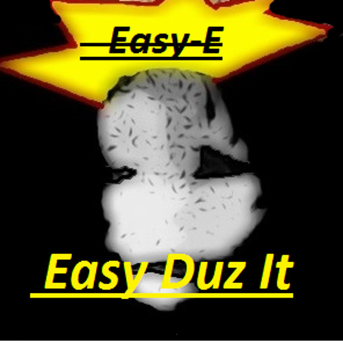 Easy-E Victor Ruiz - Easy Duz It - Easy Riders (Minimal Remix) (Dj jcouplej)