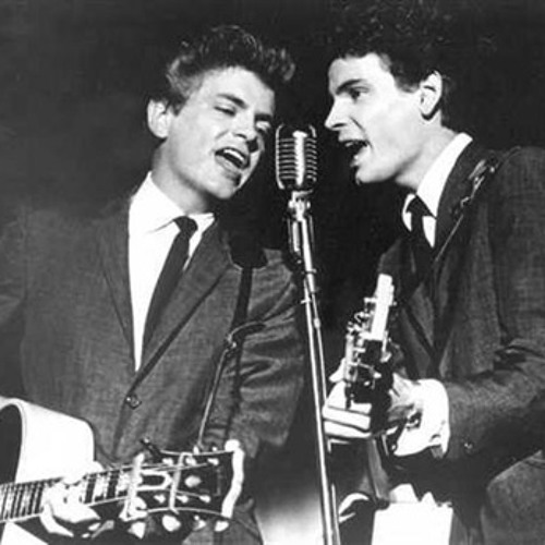 All I Have To Do Is Dream by everly brothers