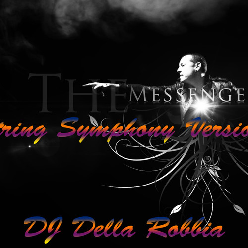 DJ Della Robbia - The Messenger By Linkin Park (String Symphony Version By DJ Della Robbia)