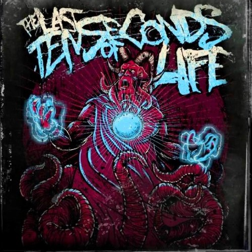 The Last Ten Seconds Of Life - Jealousy is Hell