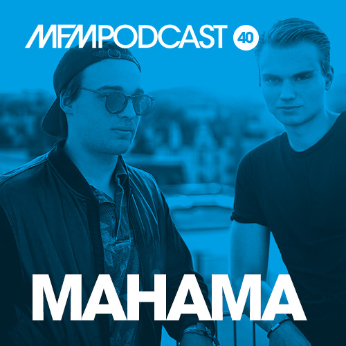 MFM Booking Podcast 40 By Mahama