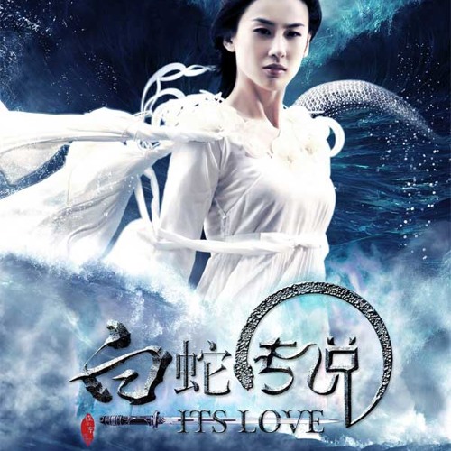《许诺》 Promise - Raymond Lam (林峰) Eva Huang (黄圣依) (with English Sub)