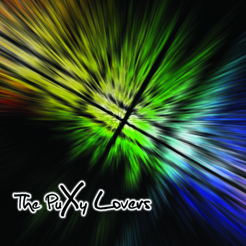 The PuXy Lovers - 01 - Your Lover