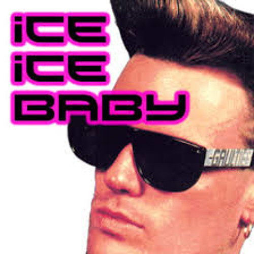 Vanilla Ice - Ice Ice Baby (Vico Valesco Bootleg)