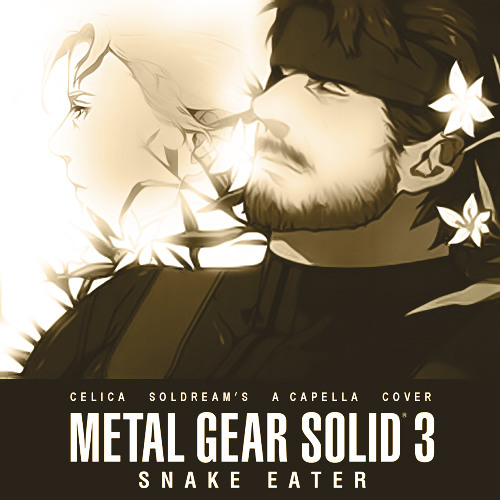 OST COVER Snake Eater a Capella - (Metal Gear Solid 3 Snake Eater OST)