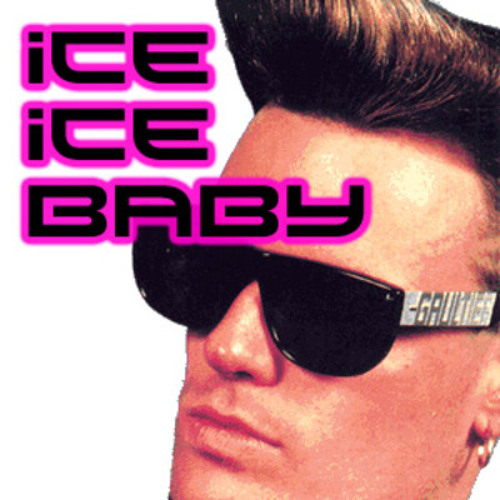 Vanilla Ice - Ice Ice Baby (Minardo Bootleg) FREE DL