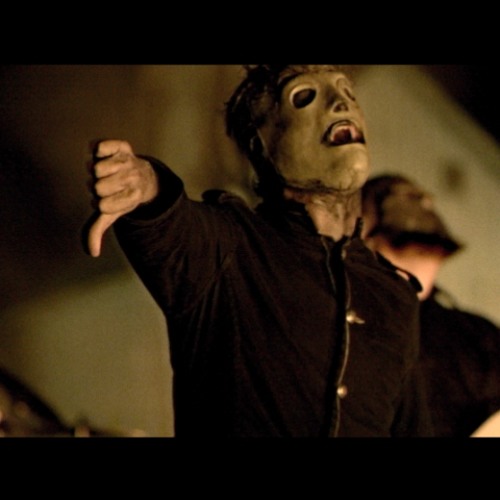 Slipknot - Psychosocial Vocal Cover