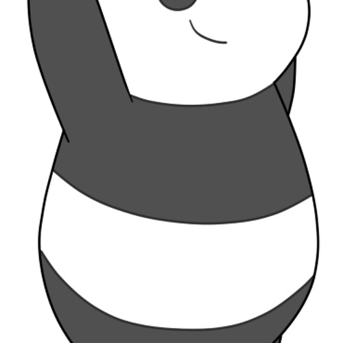 We Bare Bears - Panda's Dream - Yummy Yummy