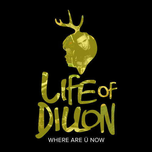 Where Are Ü Now - Jack Ü ft. Justin Bieber (Cover by Life Of Dillon)