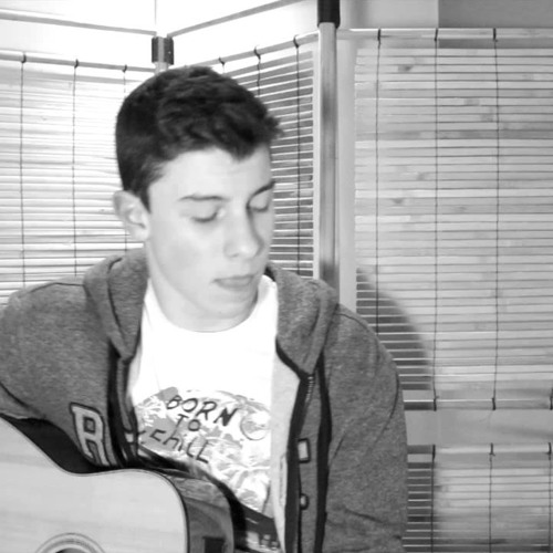Give Me Love - Shawn Mendes (Cover)