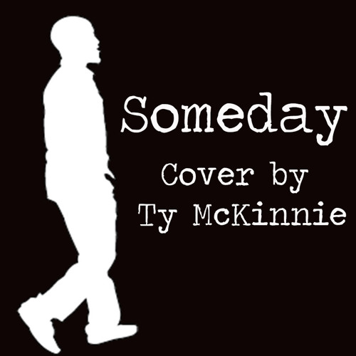 Max Schneider (aka MAX) - Someday (Cover)