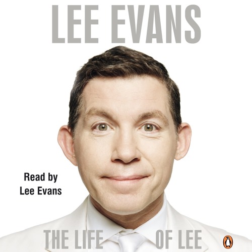 Lee Evans The Life of Lee (Audiobook Extract) - Lee's mum at a boxing match