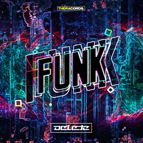 Delete - Funk