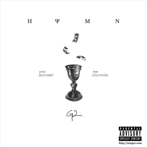 G2 - Hymn(Feat. Don Mills)