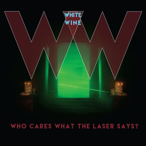 06 White Wine - A Drink & A & Lane Freeway