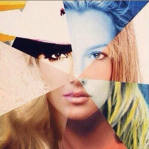 Britney Spears Megamix