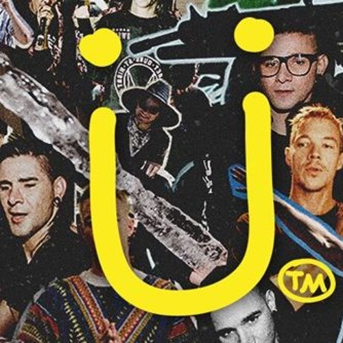 Jack U ft. Justin Bieber - Where Are U Now DJ Zay Edit