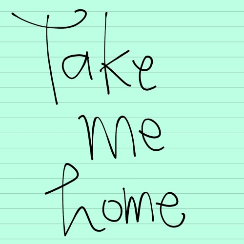 Take Me Home - Jess Glynne (half cover)