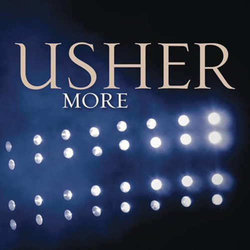 More Usher Cover