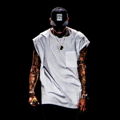 Chris Brown - Antidote