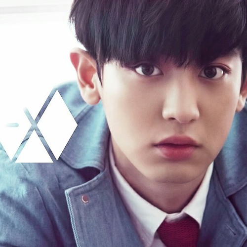 ALL OF ME -PARK CHANYEOL EXO