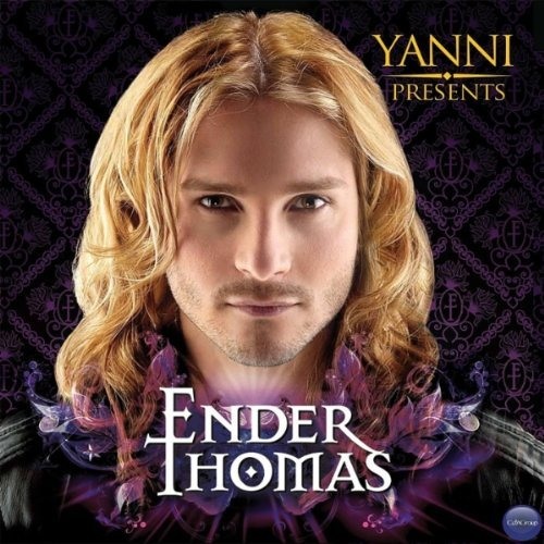 Yanni Presents Ender Thomas - India (Waltz in 7 8)