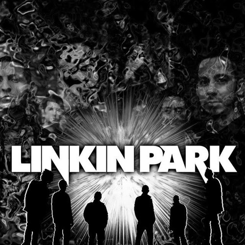 Linkin Park Lost in the Echo Remix(Ghost in the Machine)