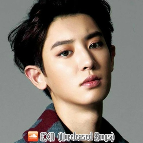 All Of Me - Chanyeol EXO